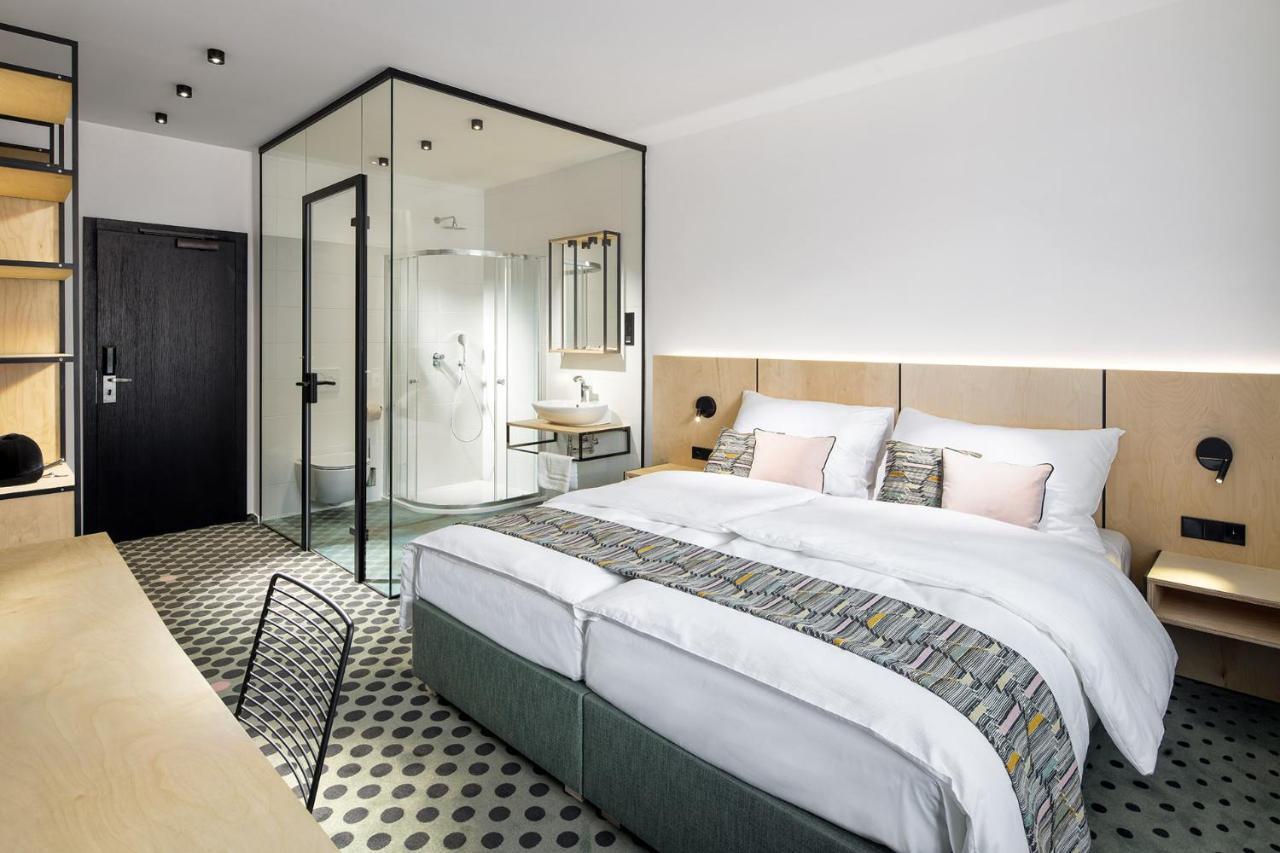 B&B Chuchle Arena Praha Chambre photo